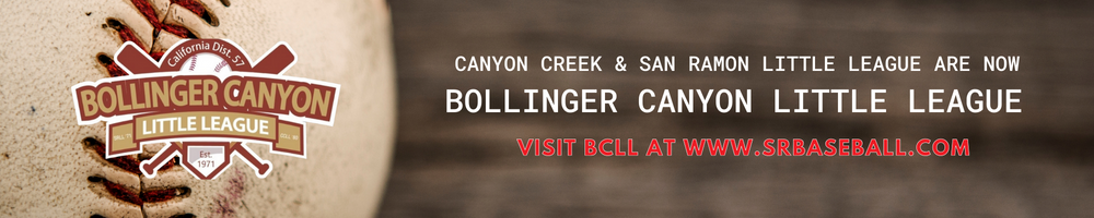 Canyon Creek Little League, Baseball, Run, Field